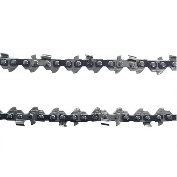 ЦЕПЬ ДЛЯ БЕНЗИНОВОЙ ЦЕПНОЙ ПИЛЫ 4ШТ 6 ДЮЙМОВ 37 ЗВЕНИЙ