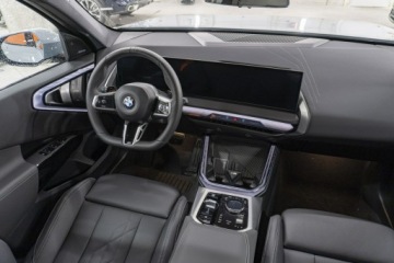 BMW X3 G45 2025 BMW X3 NOWE BMW X3 40d xDrive Dostępne od ręki!, zdjęcie 19