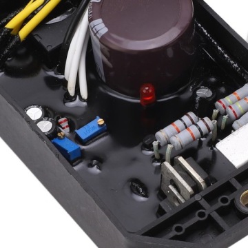 Регулятор напряжения генератора Автоматический стабилизатор напряжения для DK