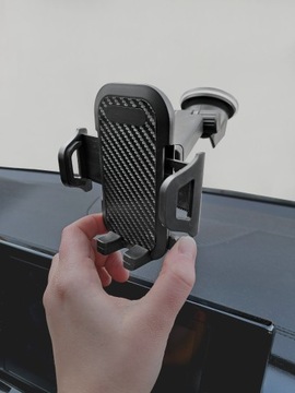 АВТОДЕРЖАТЕЛЬ ДЛЯ ТЕЛЕФОНА, ОКНА, КОКПИТЫ