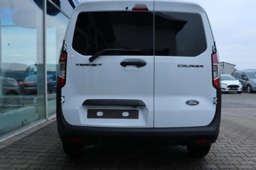 Ford Transit Courier II Van 1.0 EcoBoost  100KM 2025 Kombi N1 L1H1 Trend 1.0 100KM, zdjęcie 5