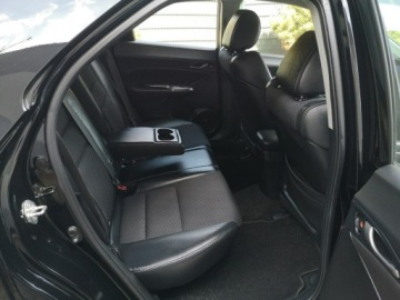 Honda Civic VIII Hatchback 3d 1.8 i-VTEC 140KM 2010 Honda Civic 1.8 I-VTEC 140KM Klimatronic Tempomat, zdjęcie 17