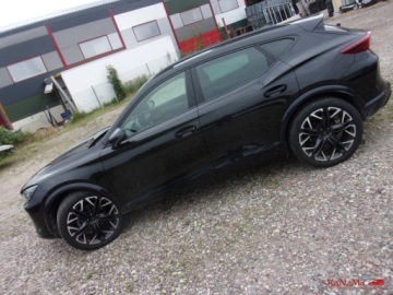 Cupra Formentor Crossover 1.5 TSI 150KM 2024 Cupra Formentor Matrixy nowy model 92700vat el.fotel alcantara 1.5 Benzyna, zdjęcie 9