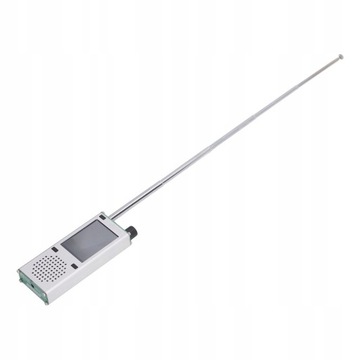 ПОРТАТИВНЫЙ ПОЛНОдиапазонный SDR-трансивер