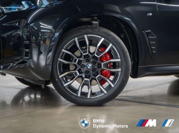 BMW X5 G05 SUV Facelifting 3.0 30d 298KM 2026 BMW X5 xDrive30d 298 KM mHEV - Gotowy do Odbioru - Hak - Kamera 360 - M Pro, zdjęcie 10