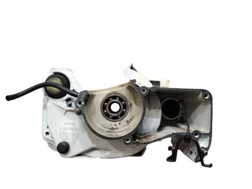 STIHL 034 036 MS360 KARTER OBUDOWA SILNIKA POŁÓWKA