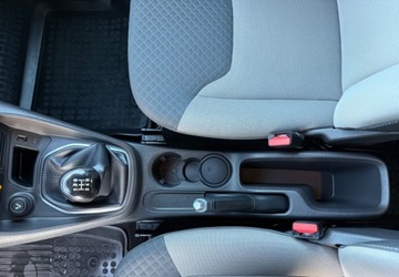 Ford Tourneo Courier I Mikrovan 1.0 EcoBoost 100KM 2017 Ford Tourneo Courier Ford Tourneo Courier Benzyna 100KM, zdjęcie 18