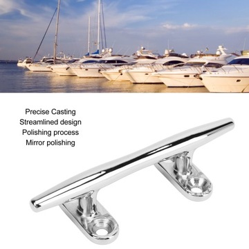 Уплотнитель для лодки Heavy Duty 316 с открытым основанием