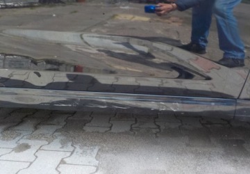 Fiat Tipo II Station Wagon 1.6 MultiJet 120KM 2018 Fiat Tipo Automat Diesel Okazja 1.6 Diesel 120KM, zdjęcie 10