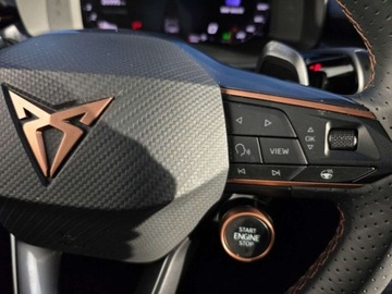 Cupra Terramar SUV 1.5 eTSI 150KM 2025 Cupra Terramar FV23 Pakiety:Matrix DCC Digital, Intelligent, Moonlight, Ed, zdjęcie 11
