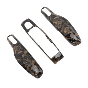 Чехол для умного автомобильного ключа с бесключевым доступом 9P