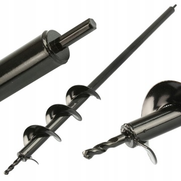 САДОВАЯ БУРА ДЛЯ ПОЧВЫ БУРА ДЛЯ ПОСАДКИ ДЛЯ БУРА 10/80