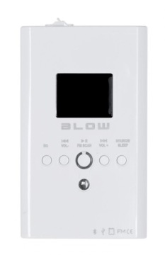 Комплект Bluetooth-динамиков BLOW 30-300# (2,0; 15 Вт)