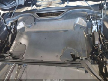 Chevrolet Corvette C7 2022 Chevrolet Corvette Stingray 2LT 2022 6.2l 6.2 Benzyna 495KM, zdjęcie 8