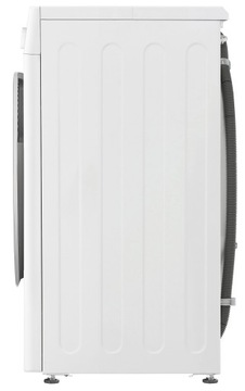 Стиральная машина с сушкой LG F2D95521W