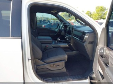 Ford 2023 Ford F150 XLT 2023 3.5l 3.5 Hybryda 290KM, zdjęcie 9