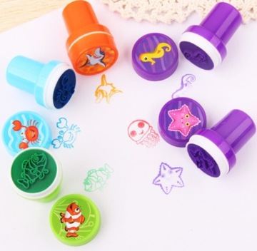 НАБОР МАРКИ XXL ДЛЯ ДЕТЕЙ МИКС