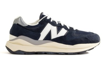 BUTY NEW BALANCE MĘSKIE M5740VLB GRANATOWE R. 42