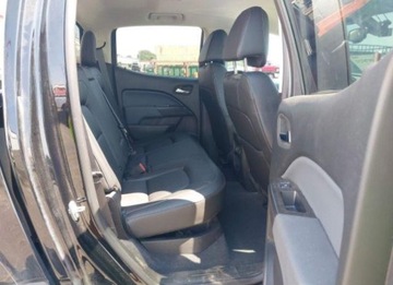 Chevrolet 2022 Chevrolet Colorado 2022, 2.8L, 4x4, Z71, od ub..., zdjęcie 10