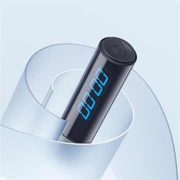 Секундомер МИНУТНЫЕ ЧАСЫ ЦИФРОВОЙ ЭЛЕКТРОННЫЙ МАГНИТНЫЙ КУХОННЫЙ ТАЙМЕР - BASEUS