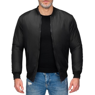 Размер АК95 КУРТКА-БОМБЕР МУЖСКАЯ ВЕСЕННЯЯ M