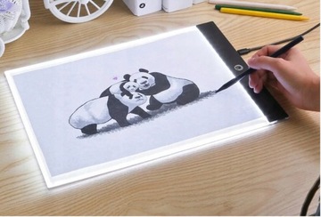 ГРАФИЧЕСКИЙ ПЛАНШЕТ + БЕСПЛАТНО! ДОСКА ДЛЯ ЧЕРТЕЖА СВЕТОДИОДНОЙ ПЛАТЫ