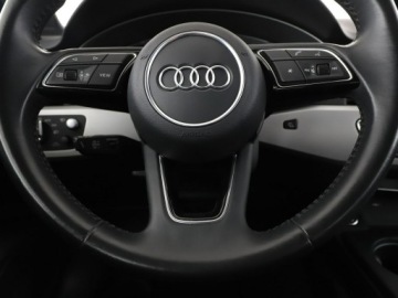 Audi A4 B9 Avant Facelifting 2.0 35 TDI 163KM 2019 Audi A4 Avant S-Tronic mHEV navi grzane fotele, zdjęcie 20