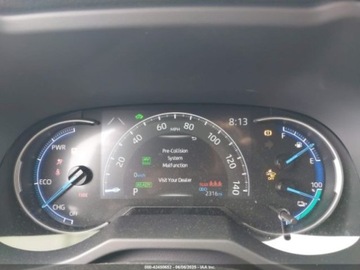 Toyota RAV4 V 2024 Toyota RAV4 PRIME SE, 2024r., 4x4, 2.5L 2.5 Hybryda 302KM, zdjęcie 10