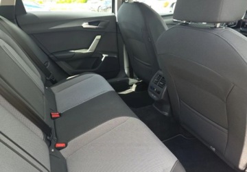 Seat Leon IV 2024 Seat Leon 1.5 TSI 116KM Fotele Podgrzewane Czujnik Deszczu 1.5 Benzyna, zdjęcie 15