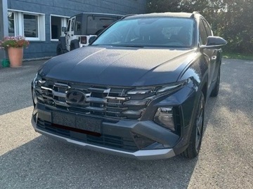 Hyundai Tucson IV 2025 HYUNDAI Tucson 1.6 T-GDi HEV Executive 2WD aut 239KM 2025, zdjęcie 1