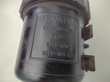 Renault Clio II obudowa filtra paliwa 1.9 DTI
