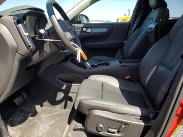 Volvo XC40 2024 Volvo XC 40 Ultimate 2024 2.0l 2.0 Benzyna 247KM, zdjęcie 7