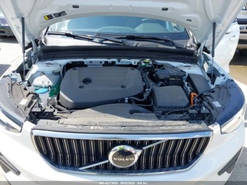 Volvo XC40 2025 Volvo XC 40 B5 Core Bright Theme 2025 2.0l 2.0 Benzyna 247KM, zdjęcie 7