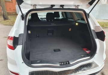 Ford Mondeo V Kombi 2.0 TDCi 150KM 2015 Ford Mondeo Serwis LED GetHelp Serwis 2.0 Diesel 150KM, zdjęcie 25