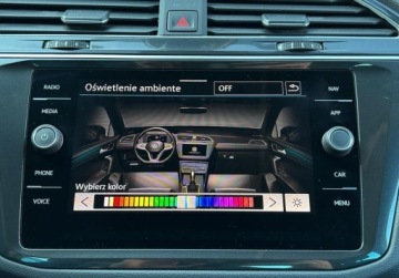 Volkswagen Tiguan II SUV Facelifting 1.5 TSI 150KM 2024 Volkswagen Tiguan Elegance Pakiety, ACC, LED Matrix, ergoActive z masazem, zdjęcie 32