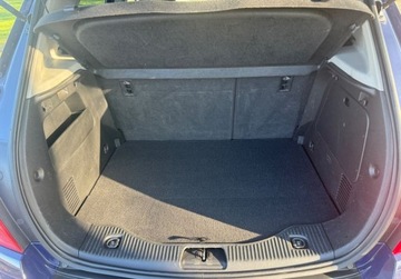 Chevrolet Trax 1.4 140KM 2013 Chevrolet Trax 1.4 Turbo, AWD, bezwypadkowy, zadbany 1.4 Benzyna 140KM, zdjęcie 36