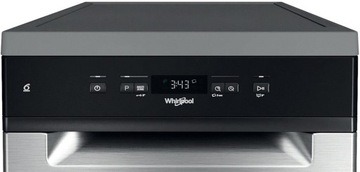 Посудомоечная машина WHIRLPOOL WSFC 3M27 X