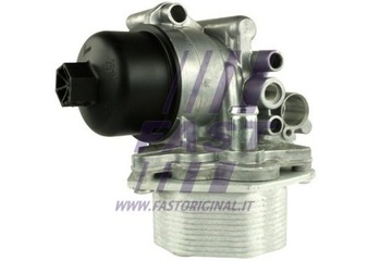 CHŁODNICA OLEJU CITROEN JUMPER 14> Z FIL