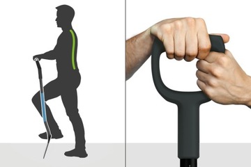 ОСТРАЯ ЗАКАЛЕННАЯ ЛОПАТА CELLFAST IDEAL 120см