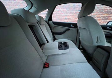 Ford Focus II 2005 Ford Focus Automat Klima Super Stan Gwarancja w cenie Warszawa VRLW 1.8, zdjęcie 17