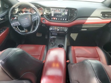 Dodge Durango III 2021 Dodge Durango RT 2021 5.7L 5.7 Benzyna 360KM, zdjęcie 8