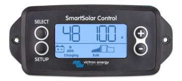 Сменный дисплей SmartSolar, , 2648