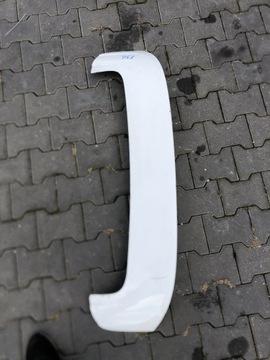 FORD FOCUS MK3 LOTKA ЗАДНИЙ СПОЙЛЕР BM51A44210B