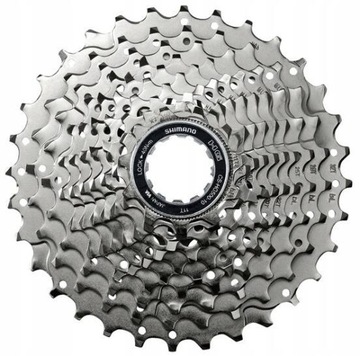 Kaseta 10 rzędowa Shimano Tiagra CS-HG500 11-32T