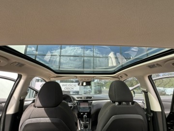 Nissan Qashqai II Crossover Facelifting 1.7 dCi 150KM 2019 Nissan Qashqai Kamera 360, Panorama, Alu, Navi,LED, zdjęcie 27