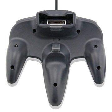 Retro Pad for Nintendo 64 Джойпад для N64 [черный]