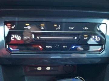 Volkswagen Tiguan Allspace SUV Facelifting 2.0 TDI SCR 200KM 2022 Volkswagen Tiguan Allspace 4x4 2.0 TDI 200KM 4 Motion DSG FV23 2.0, zdjęcie 25