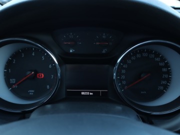 Opel Astra K Hatchback Facelifting 1.2 Turbo 110KM 2020 Opel Astra 1.2 Turbo, Salon Polska, 1. Właściciel, zdjęcie 10