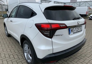 Honda HR-V II SUV Facelifting 1.5 i-VTEC 130KM 2019 Honda HR-V Honda HR V 1,5 130KM, Executive, Sa..., zdjęcie 4