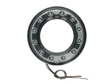 Lampa tył Hella 2SA008 405-011